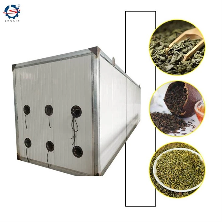 automatic dryer machine4