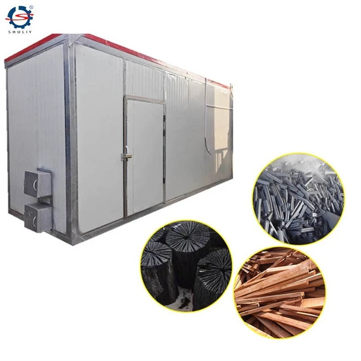 automatic dryer machine6