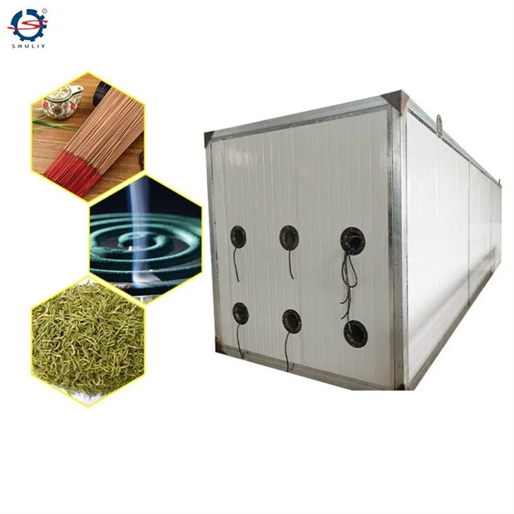 automatic dryer machine5