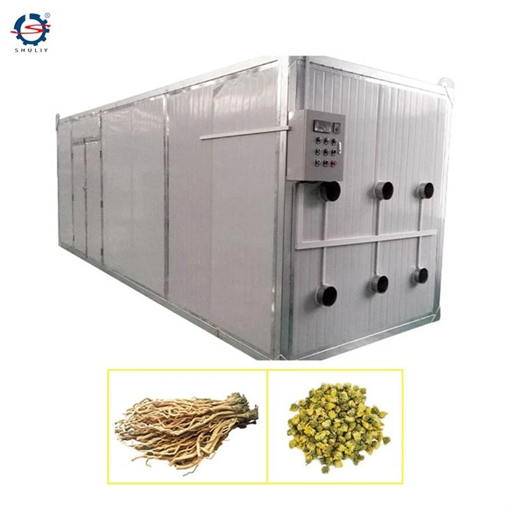 automatic dryer machine3