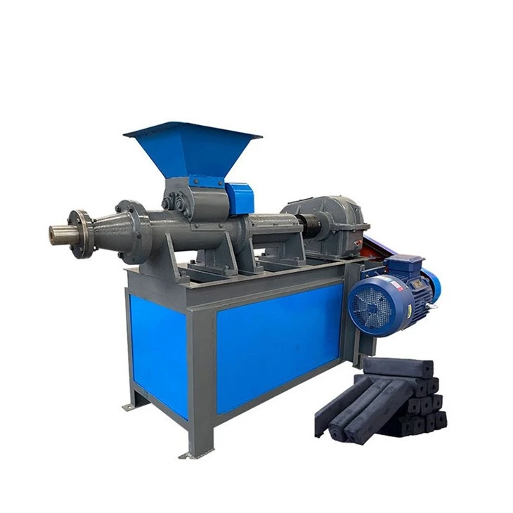 Biomass Briquette Making Machine (6)