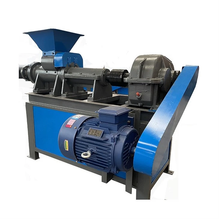 Biomass Briquette Making Machine (8)