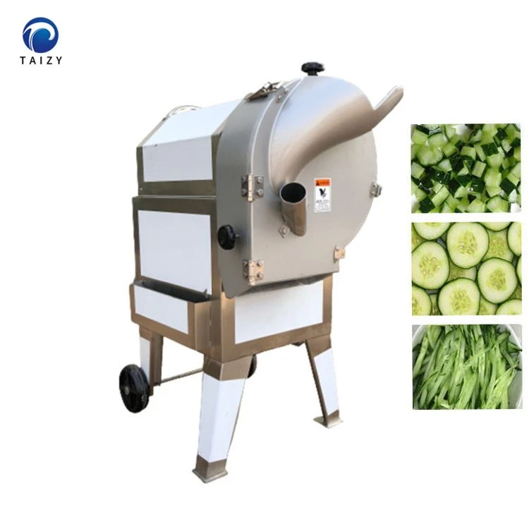 Mesin Pemotong Keripik Kentang