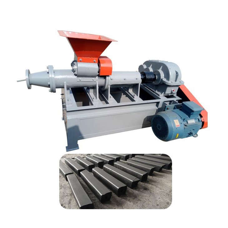 Sawdust Briquette Machine