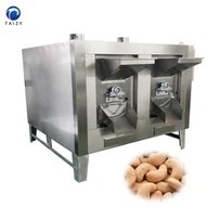 Mesin Pemanggang Kacang Mete