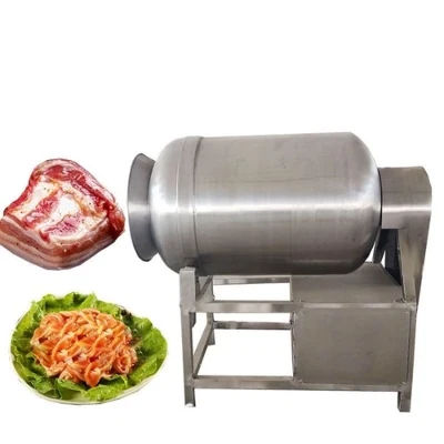 Mesin Tumbler Ayam