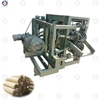 Mesin Pengupas Veneer Kayu