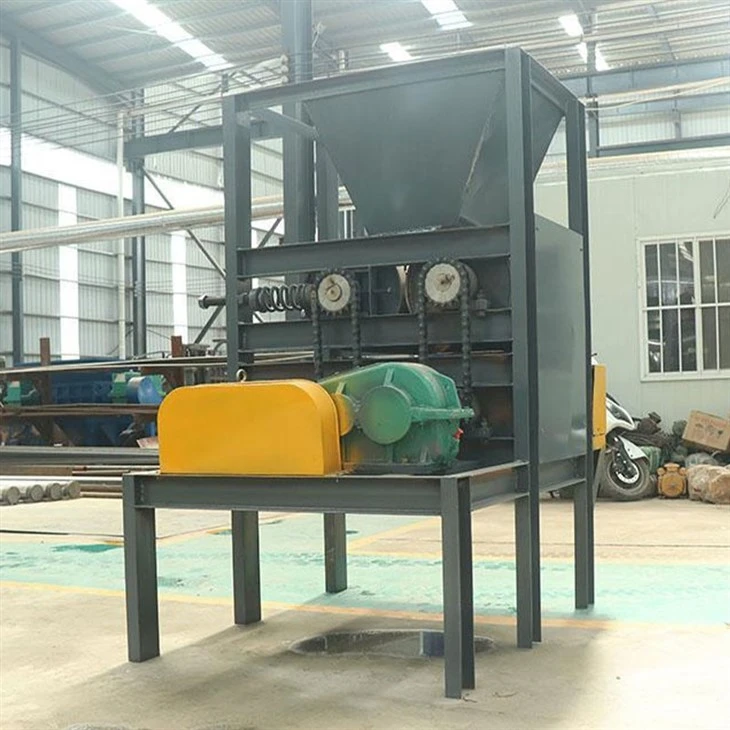 Can Flattening Machine