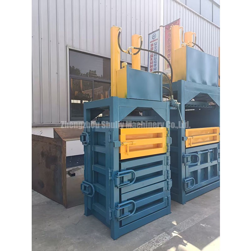 Clothes Baling Machine suppliers