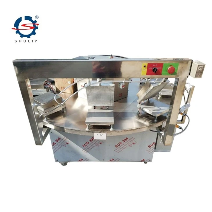 cone making machine5