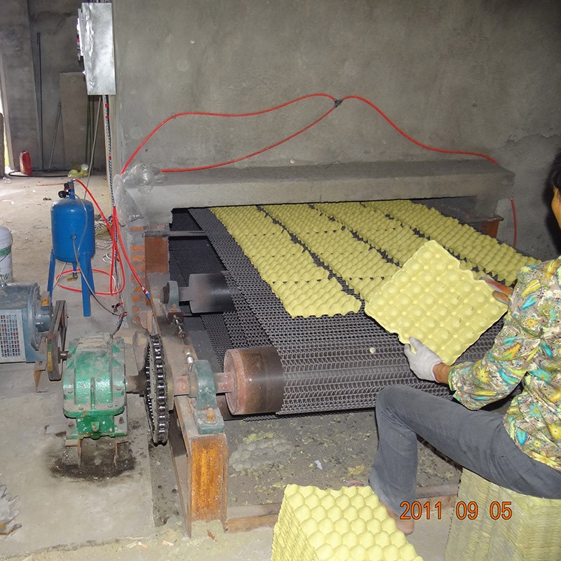 Egg Tray Machine Egg Tray Machine
