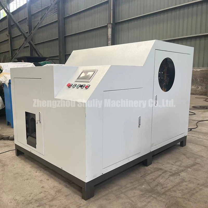 Metal Chip Briquetter