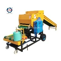 Silage Baler: Faktor Kunci Yang Perlu Dipertimbangkan Saa...