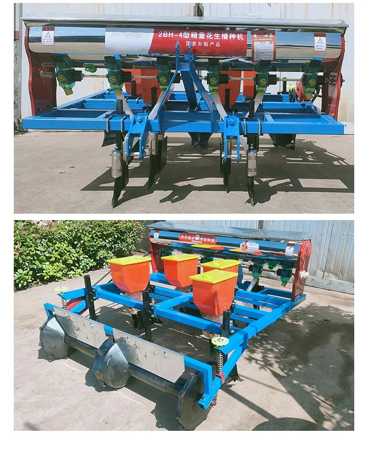 peanut seeder machine peanut seeder machine
