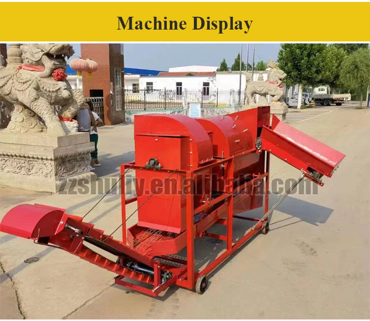 groundnut picking machine groundnut picking machine