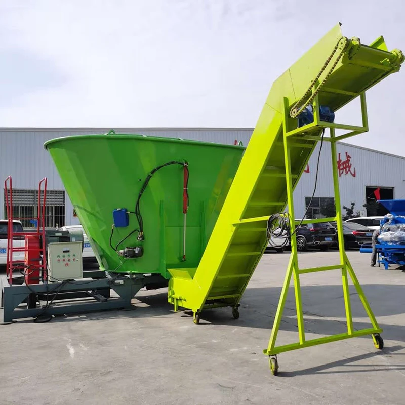 cattle feed mixer cattle feed mixer