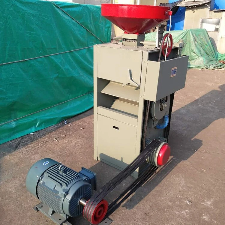 small rice milling machine small rice milling machine