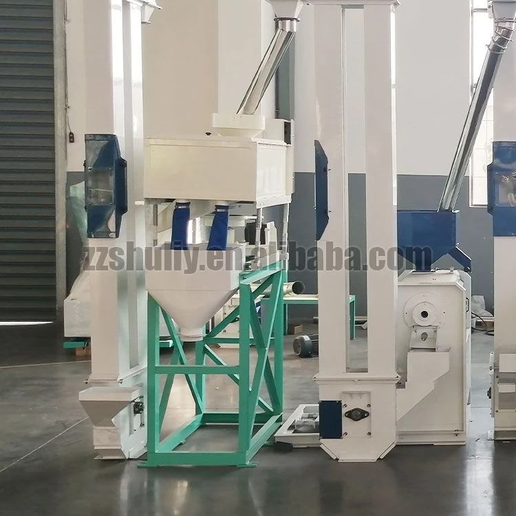 broken rice sorting machine broken rice sorting machine