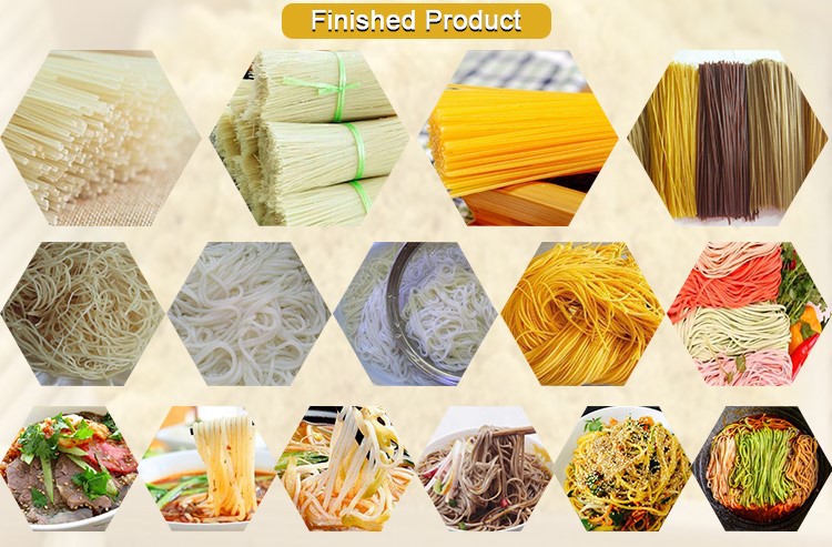 rice noodle making machine rice noodle making machine