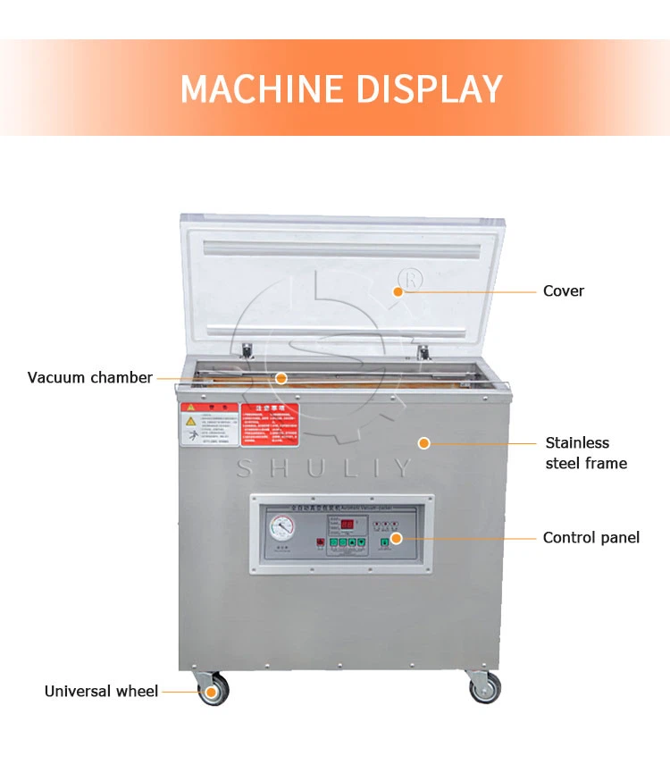 automatic vacuum packing machine automatic vacuum packing machine