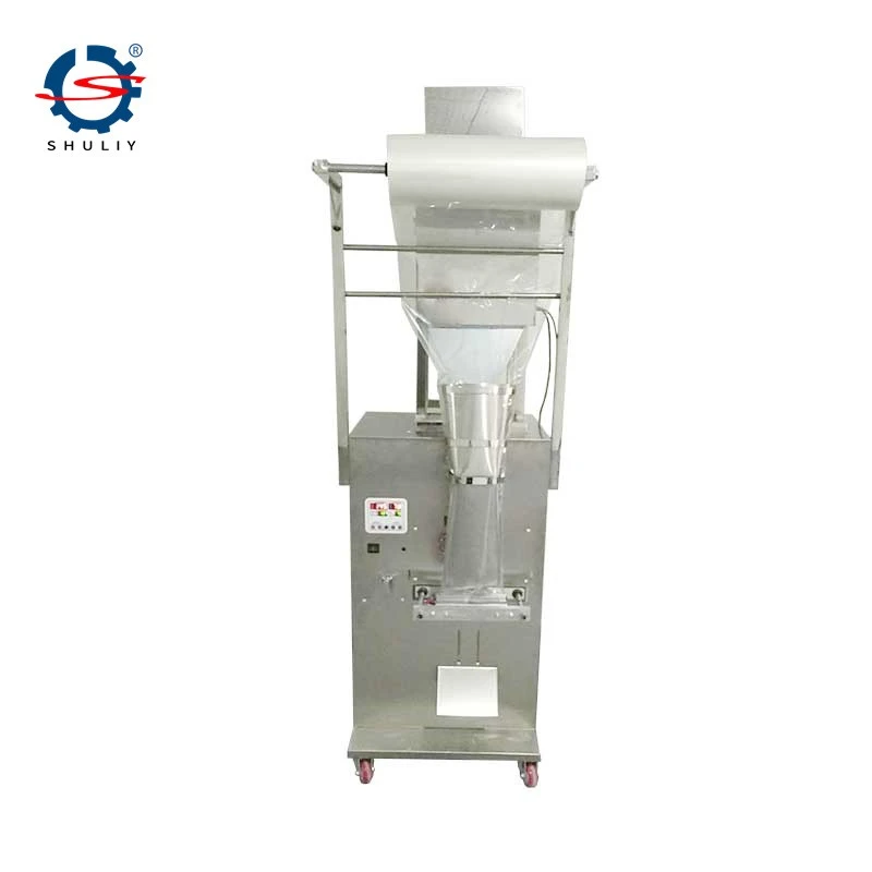 Sachet Packing Machine