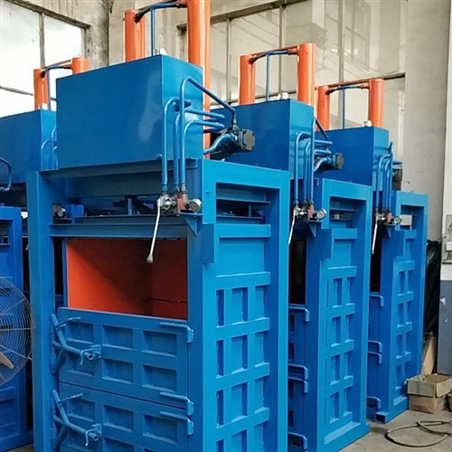 Mesin Baling Botol Hewan Peliharaan