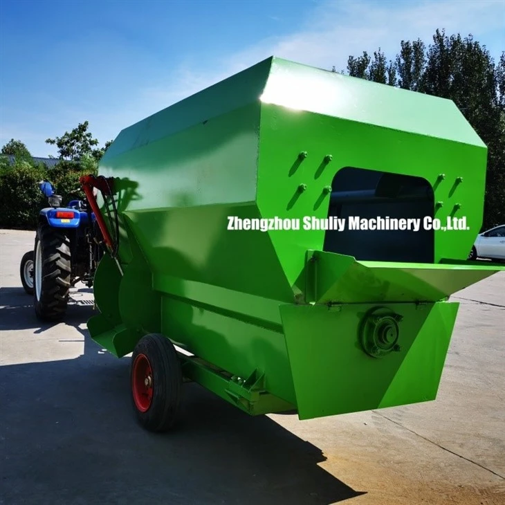 tmr Horizontal mixer (4)