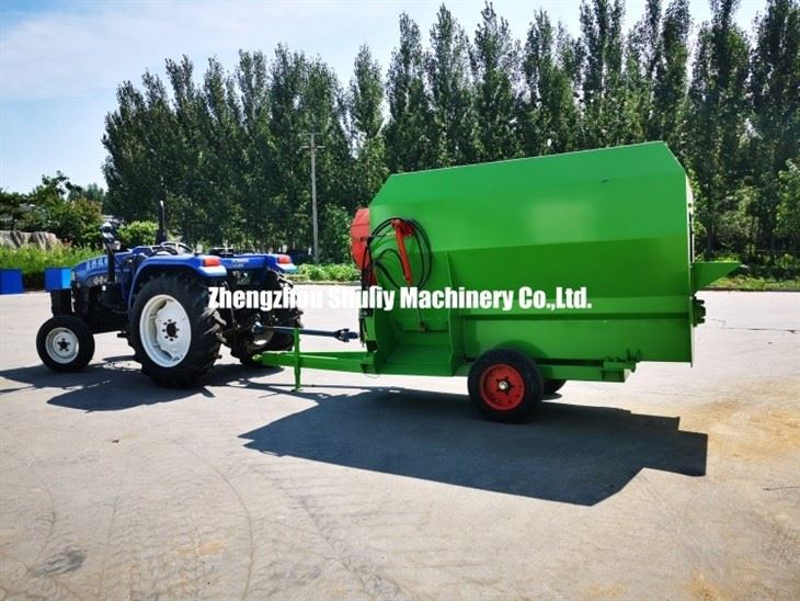 tmr Horizontal mixer (5)