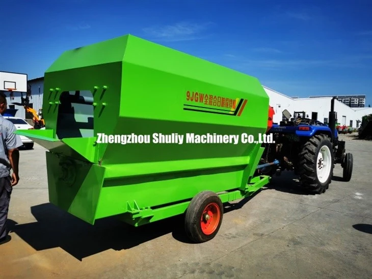 tmr Horizontal mixer (2)